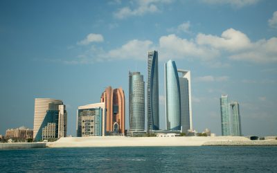 UAE Architecture Salary Guide